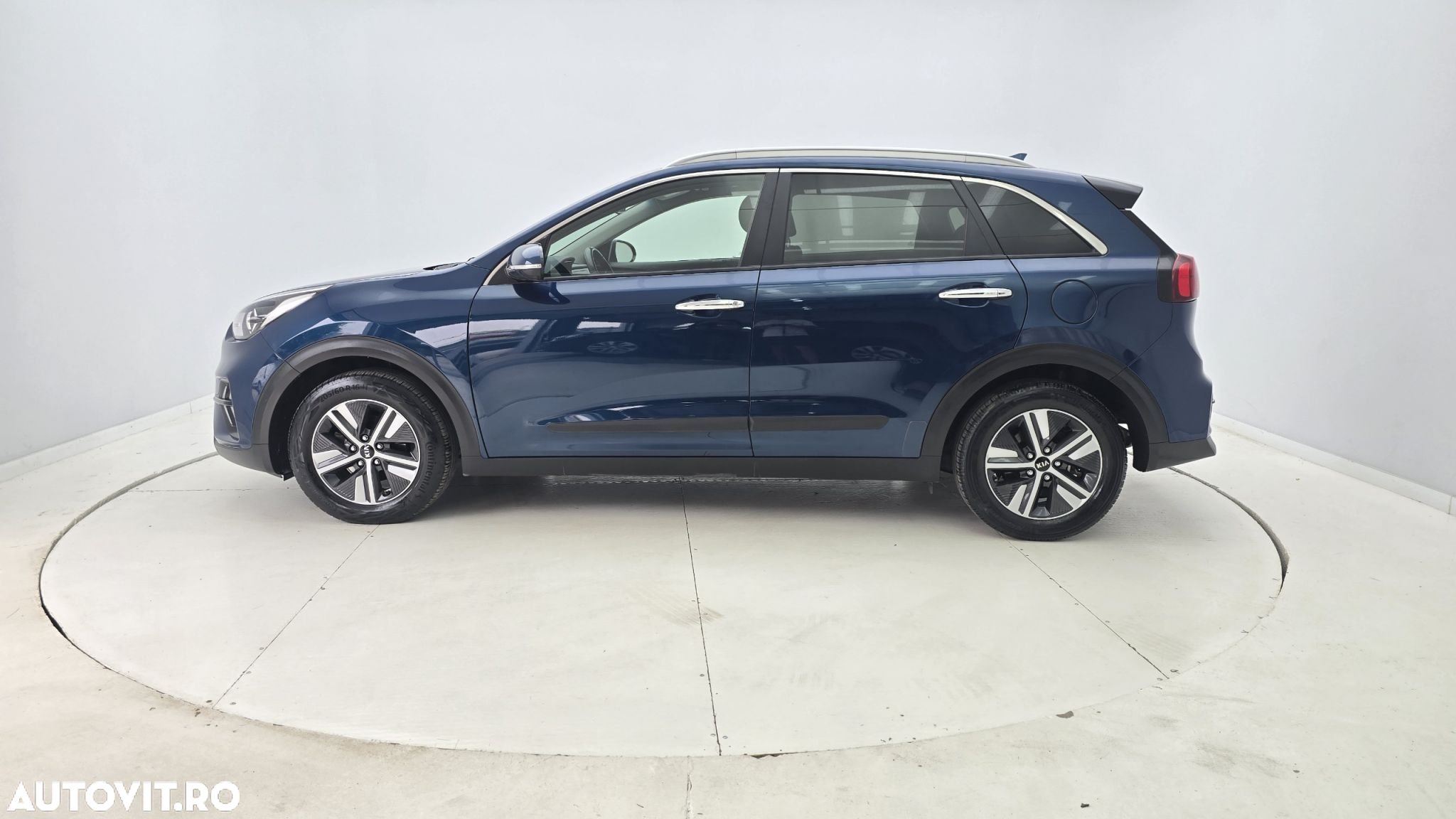 Kia Niro - 9