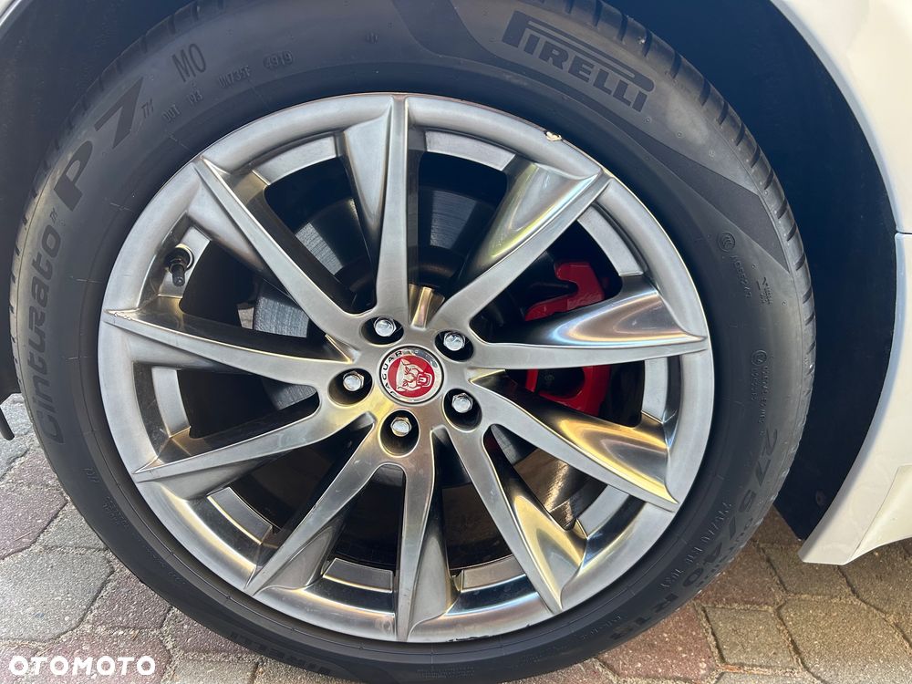 Jaguar F-Type 3.0 V6 S/C - 19