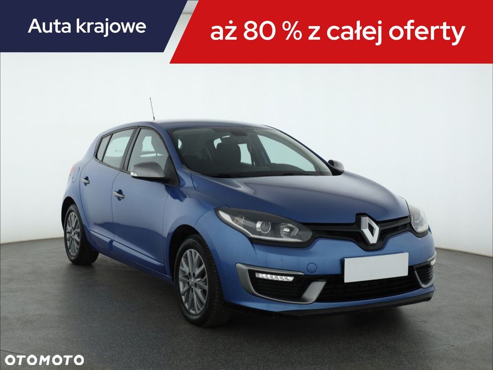 Renault Megane - 3