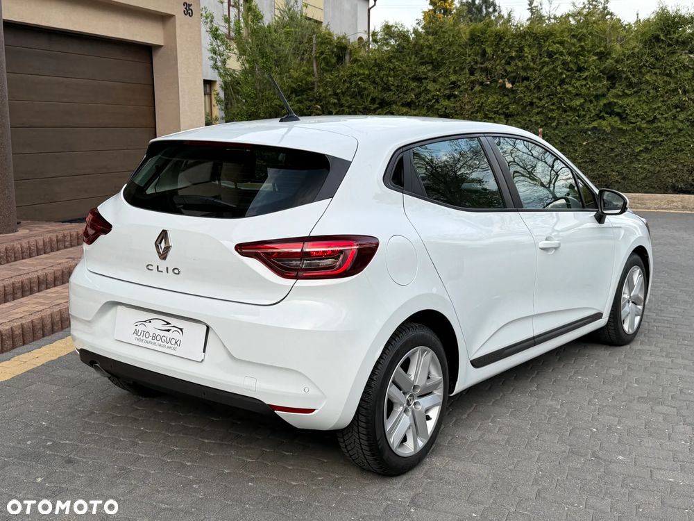 Renault Clio 1.0 TCe Zen - 11