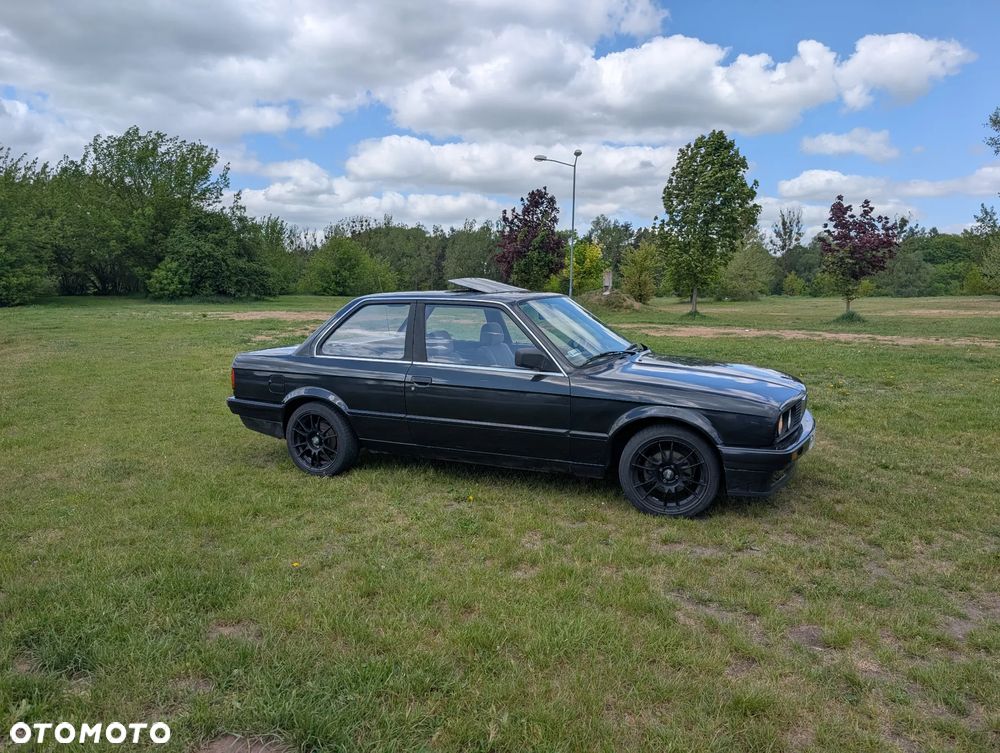 BMW Seria 3 - 4