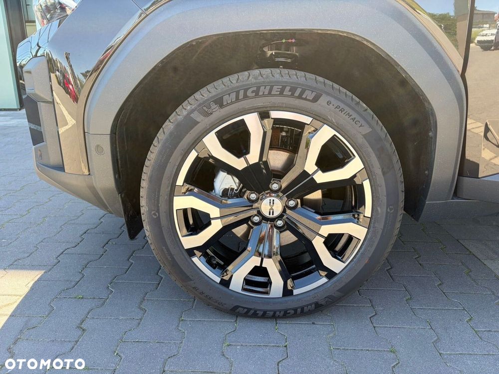 Dacia Bigster - 11