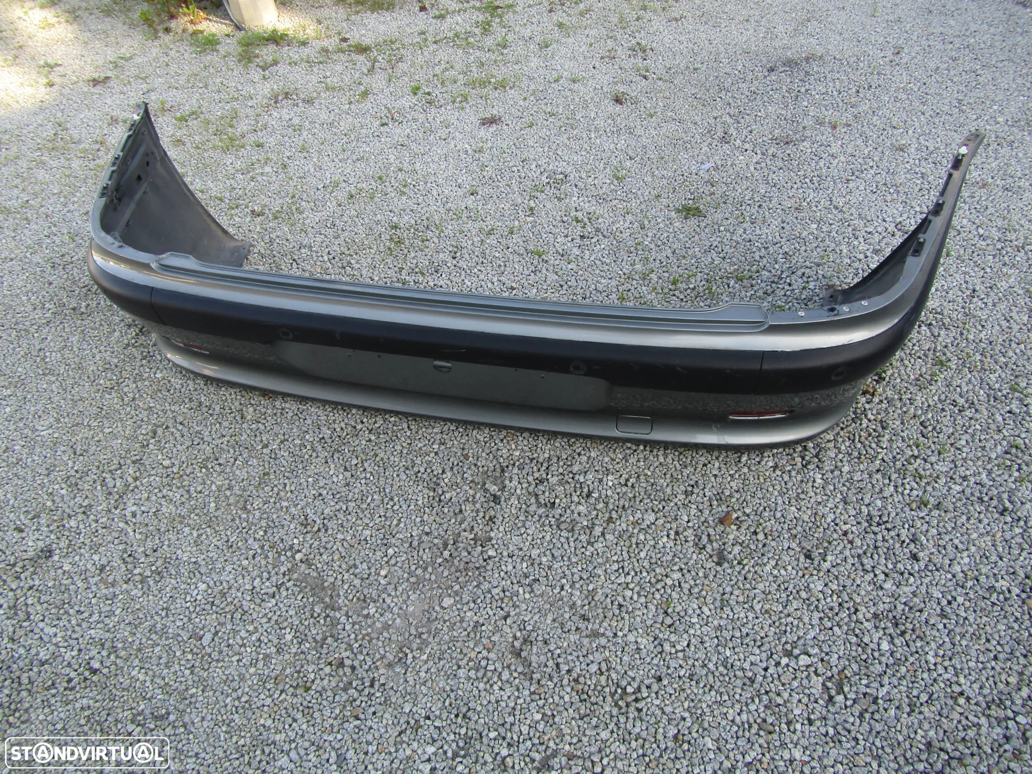 Para Choques De Trás Peugeot 607 (9D, 9U) ver detalhes - 7
