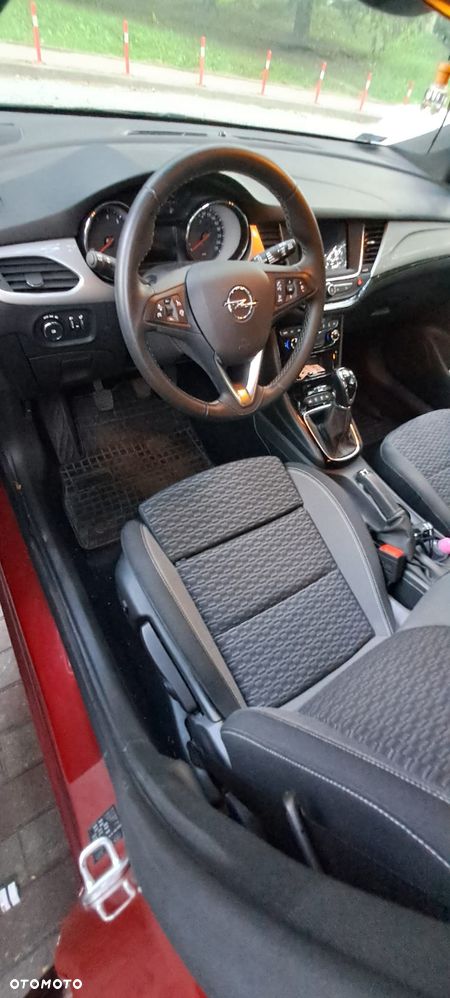Opel Astra 1.2 T GS Line S&S - 3