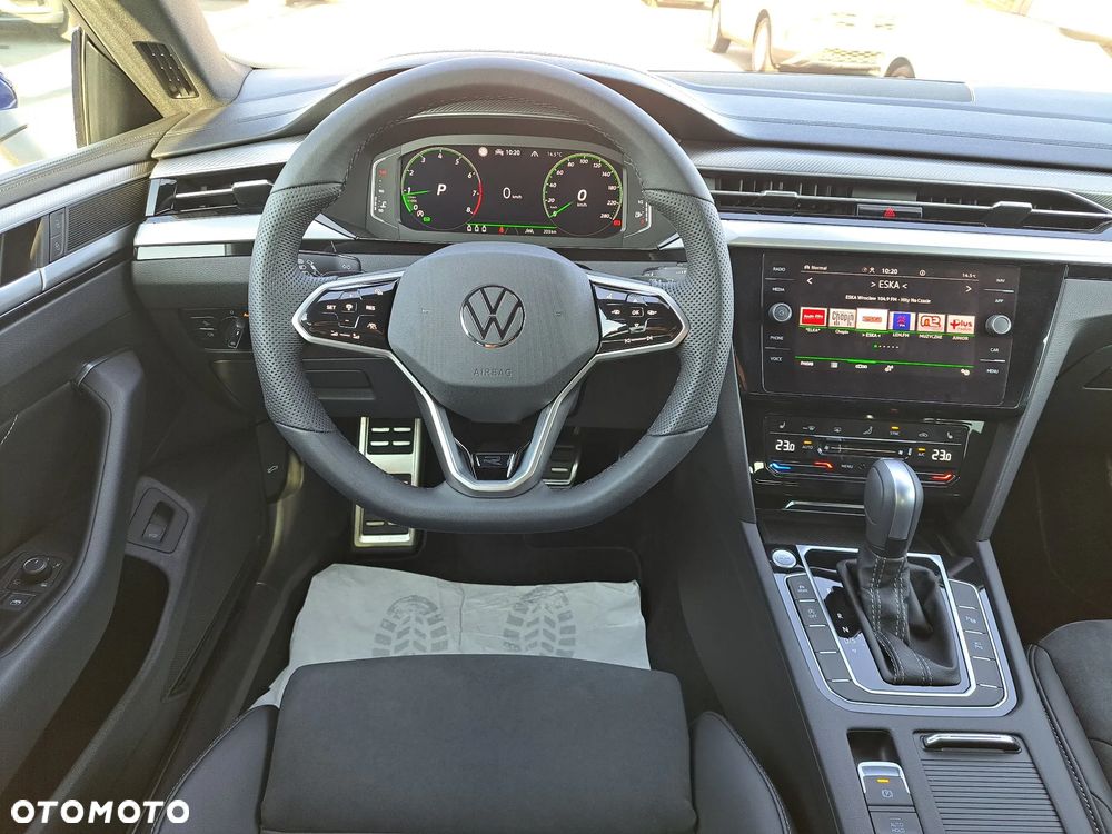 Volkswagen Arteon 2.0 TSI R-Line DSG - 16