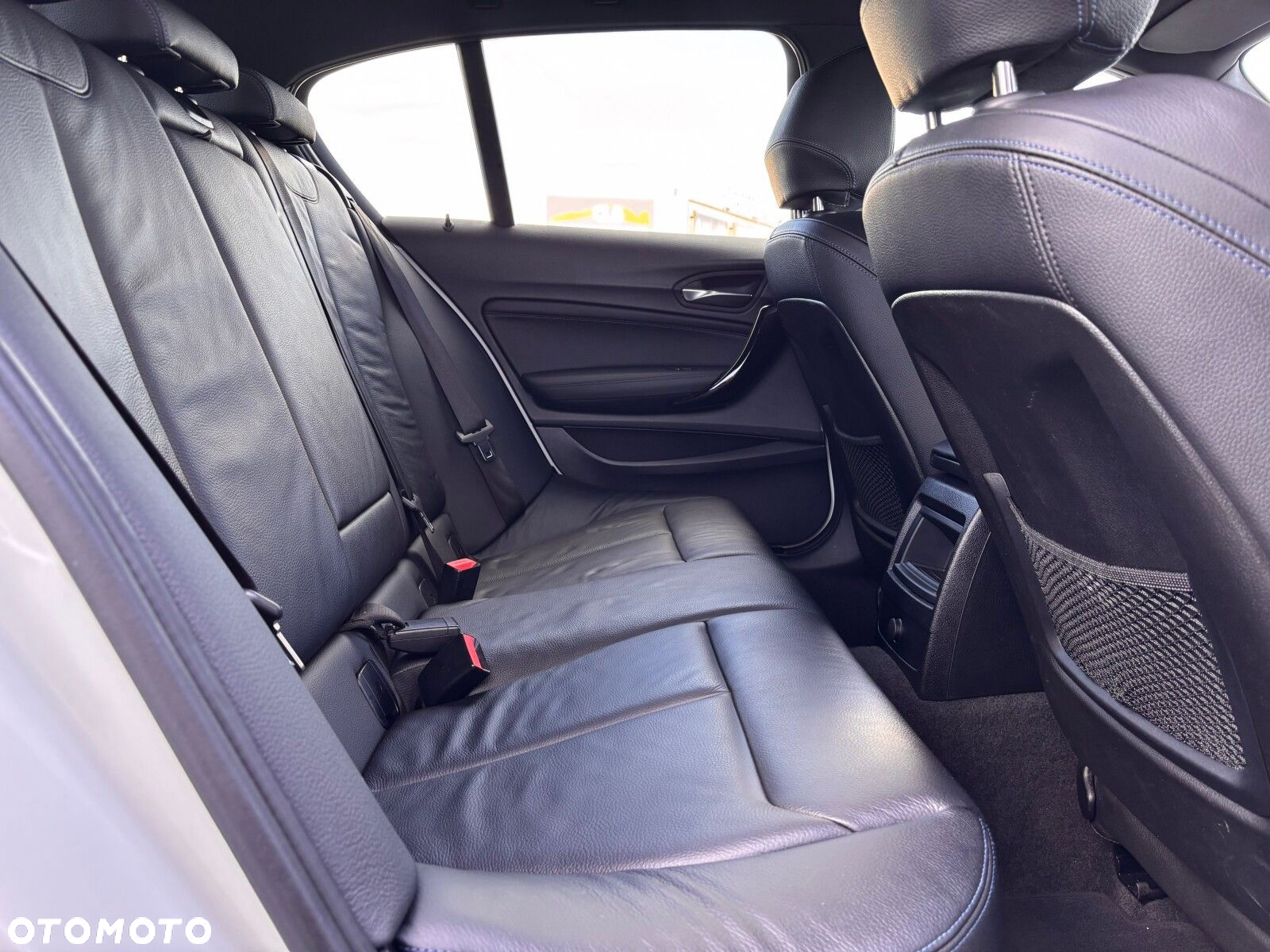 BMW Seria 1 125i GPF M Sport Shadow sport - 14