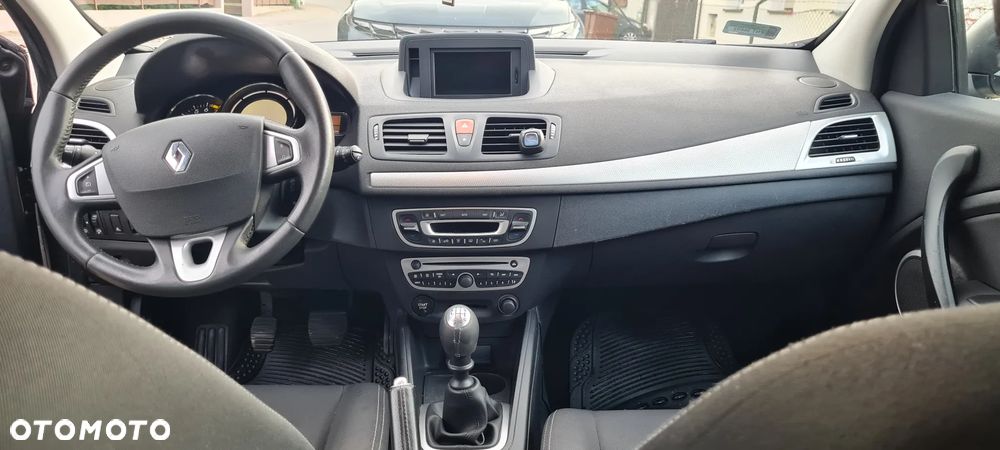 Renault Megane 1.4 16V TCE Privilege - 11