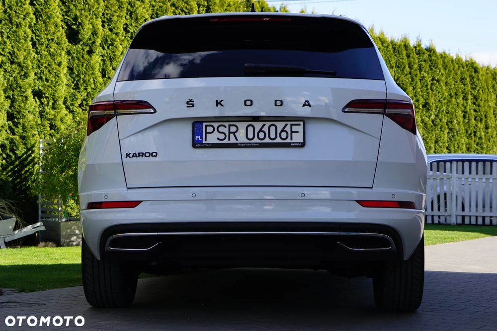Skoda Karoq - 7