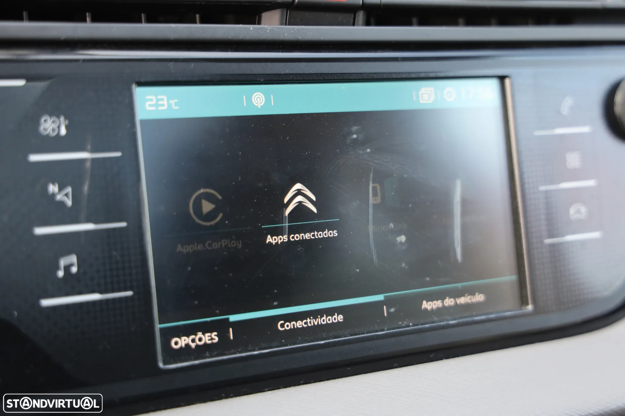 Citroën Grand C4 Spacetourer BlueHDi 130 Stop&Start EAT8 SHINE - 31