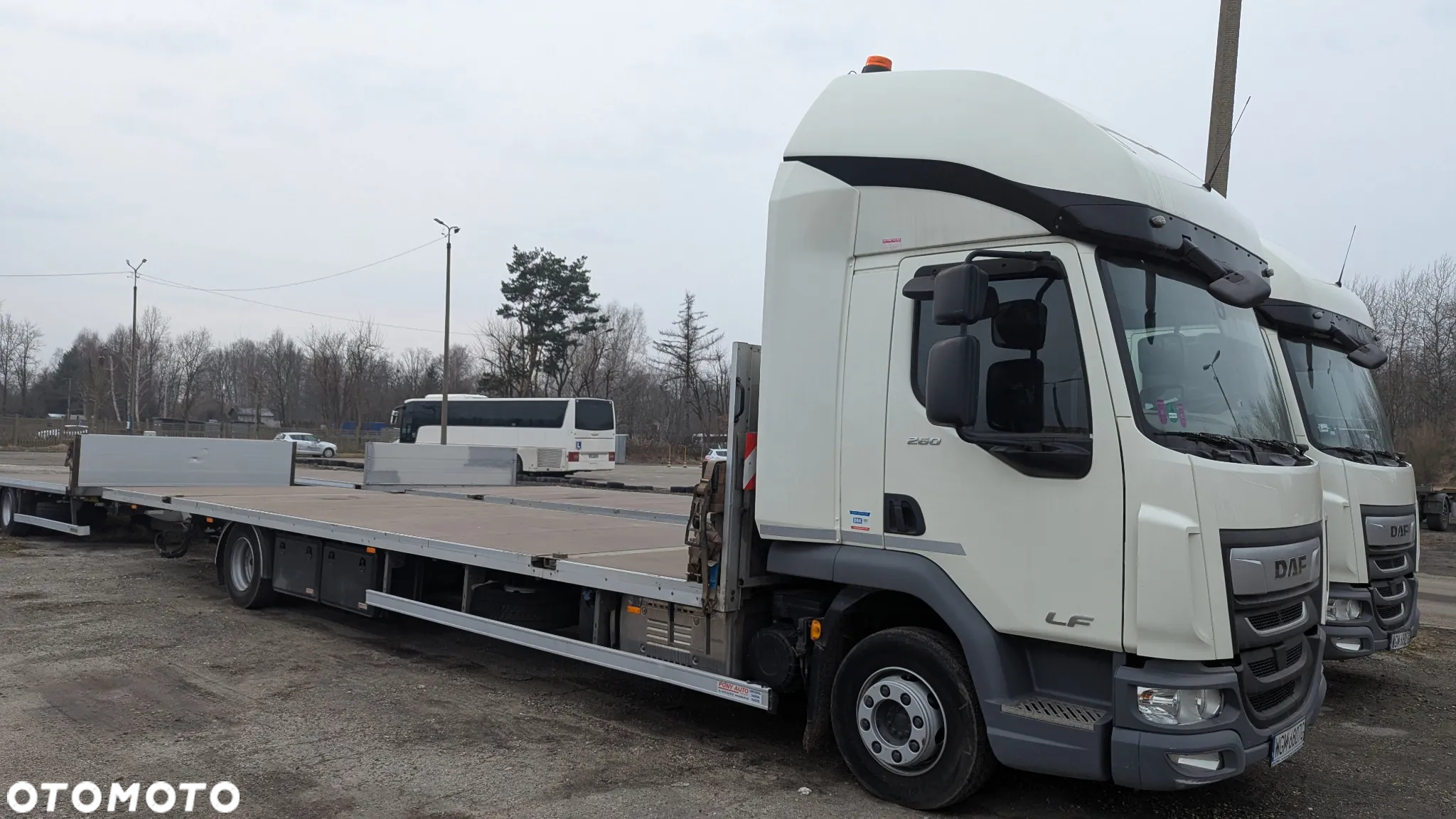 DAF LF 260 - 22