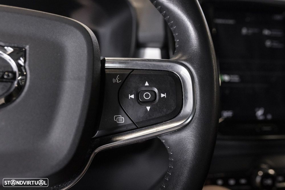Volvo XC 40 T5 Recharge DKG Plus Dark - 15