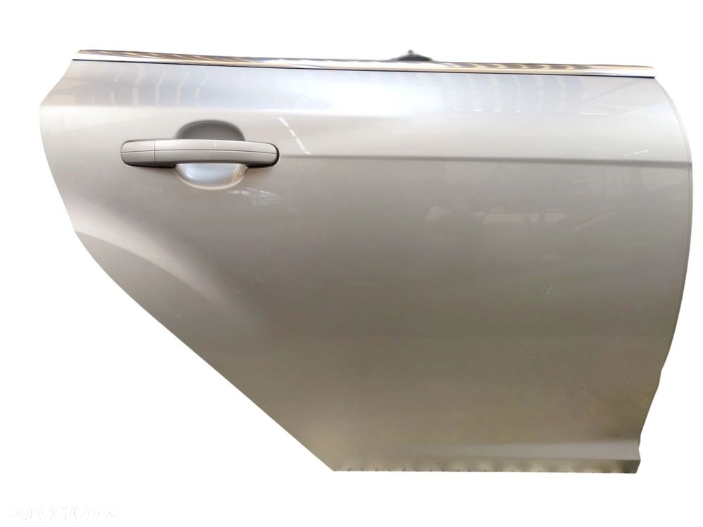 DRZWI PRAWY TYŁ FORD FOCUS MK3 KOMBI LIFT LAK: 0F (14-18) - 4
