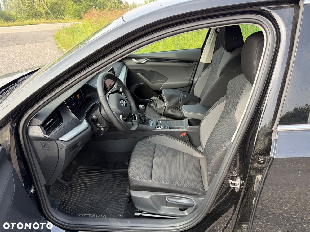 Skoda Octavia 2.0 TDI Selection - 17