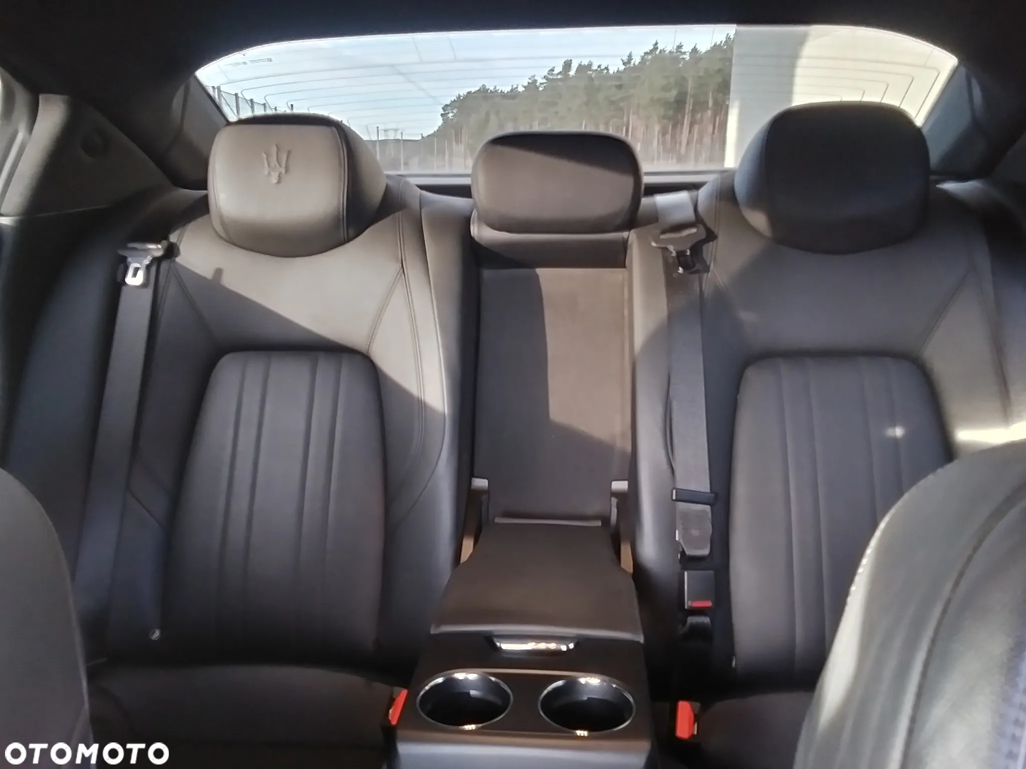 Maserati Ghibli Standard - 14