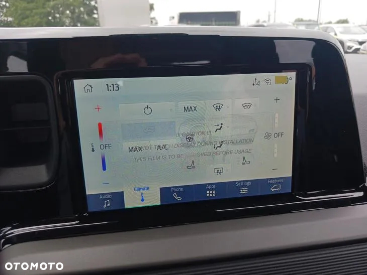Ford Tourneo Courier 1.0 EcoBoost Trend - 17