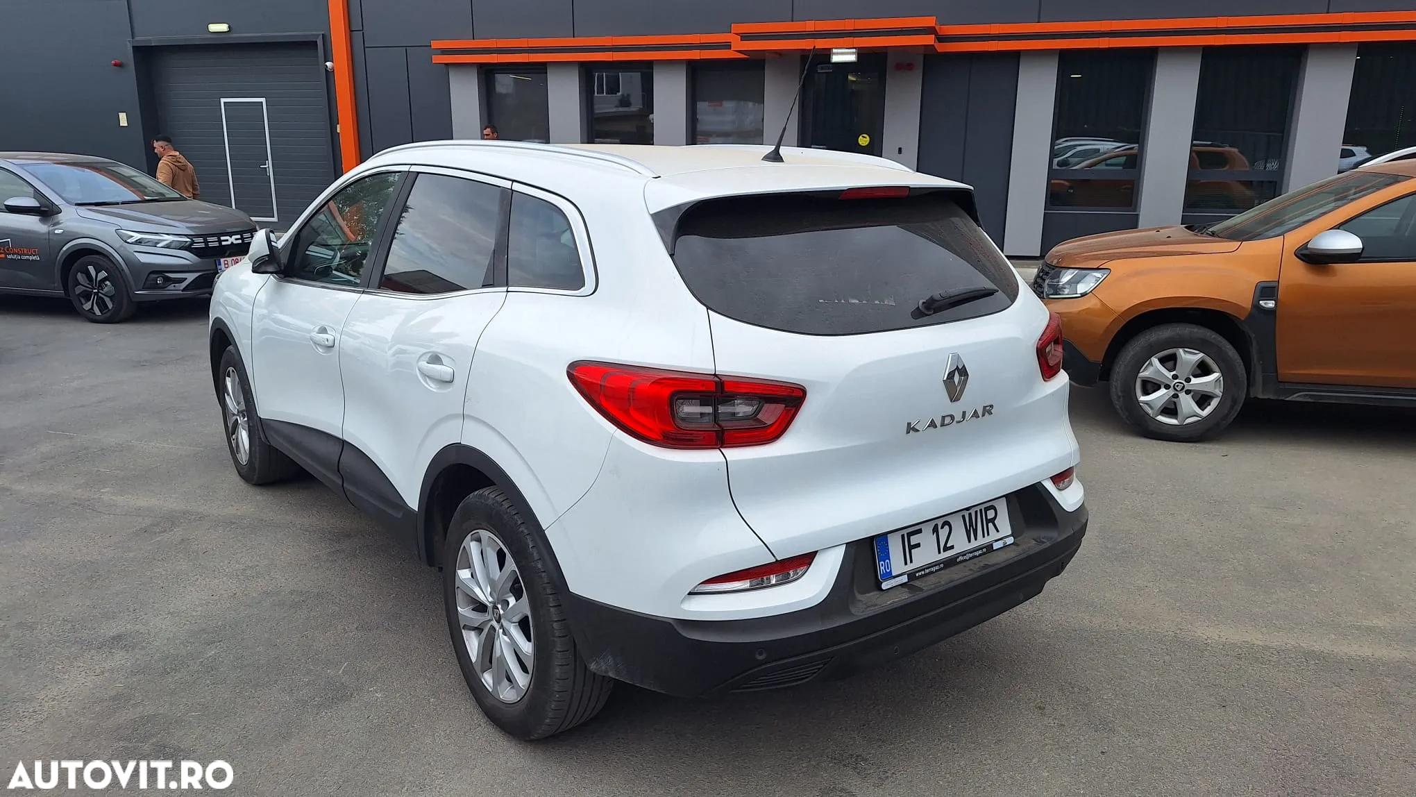 Renault Kadjar - 7