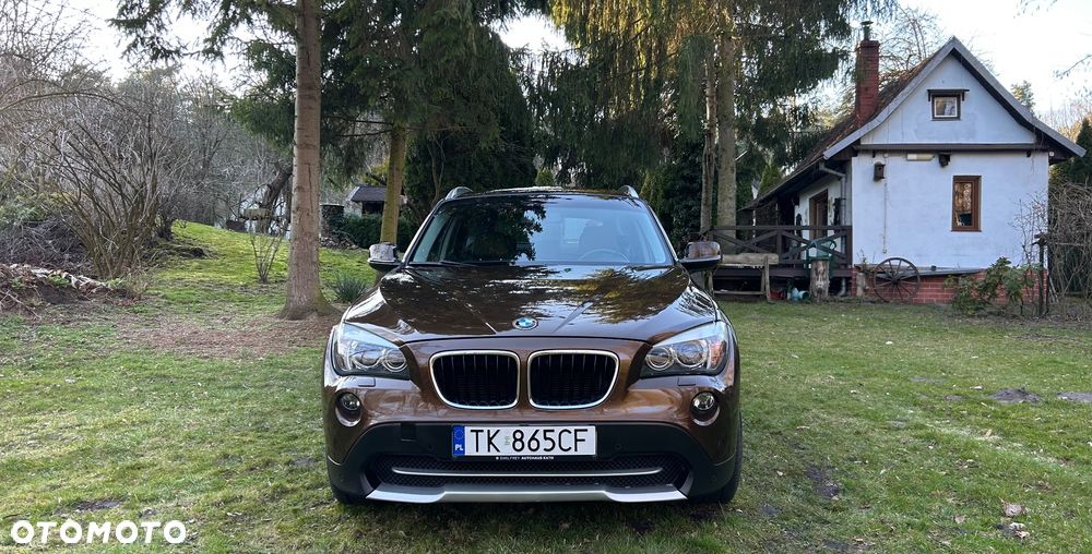BMW X1 - 21