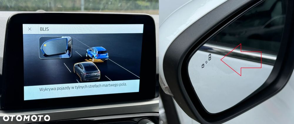 Ford Kuga 1.5 EcoBlue FWD Titanium X - 21