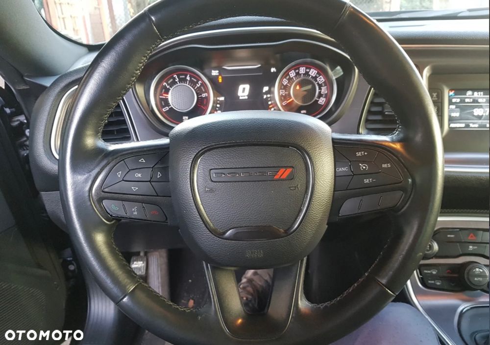 Dodge Challenger 3.6 SXT - 14