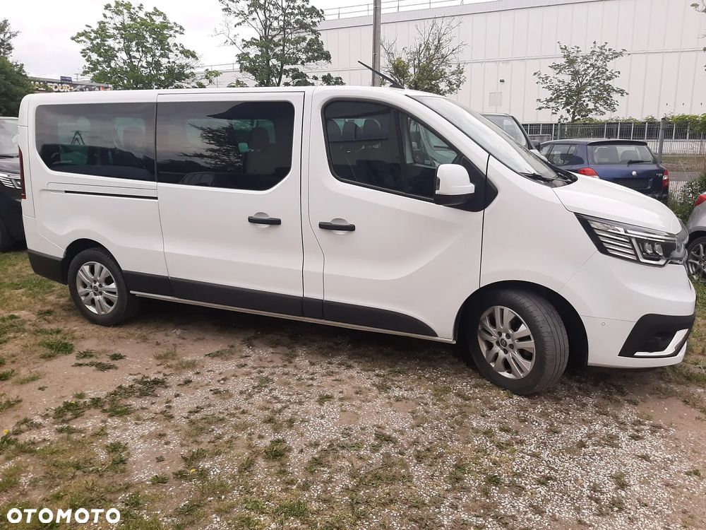 Renault Trafic 2.0 dCi - 14