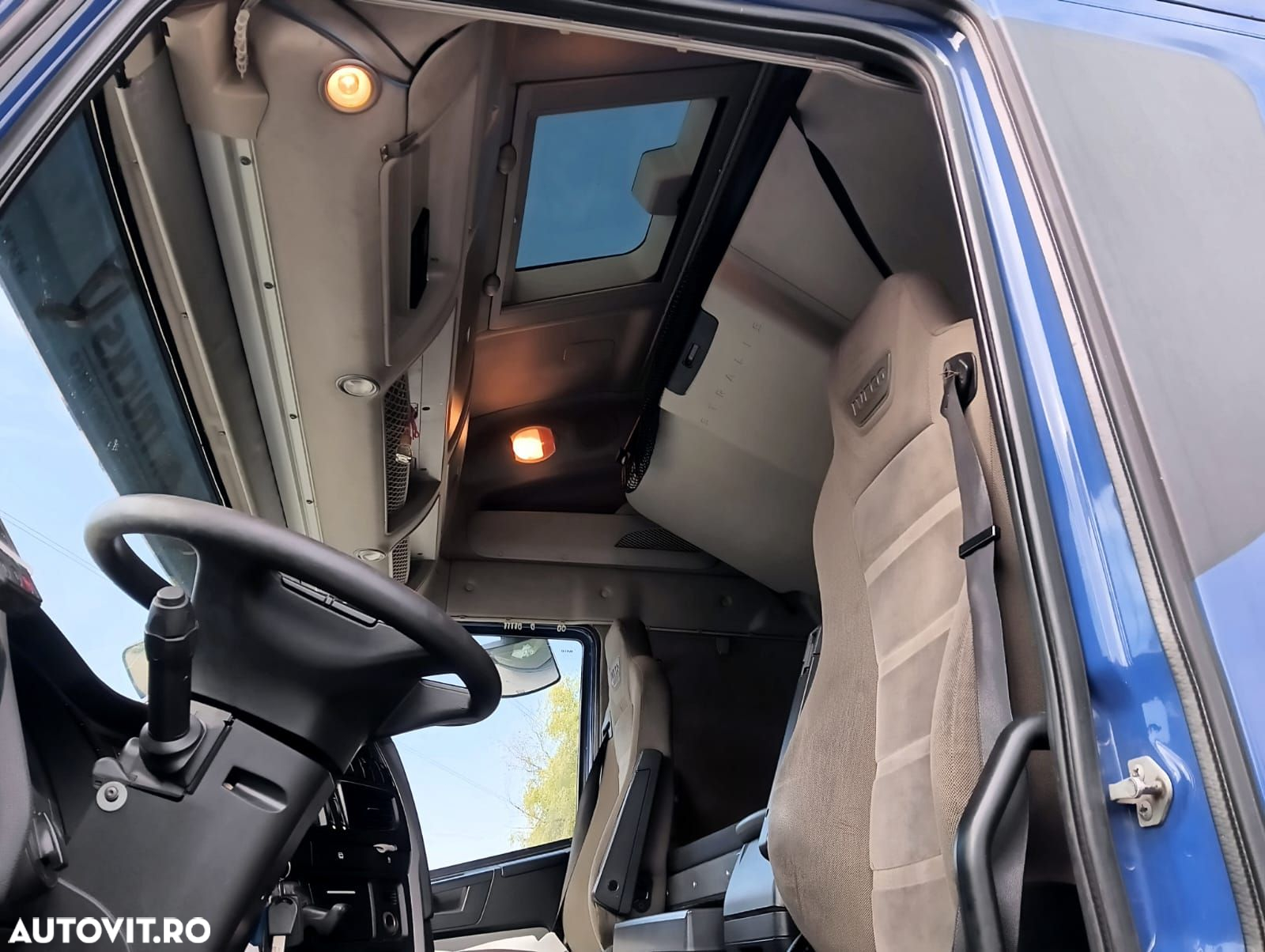 Iveco Stralis - 11