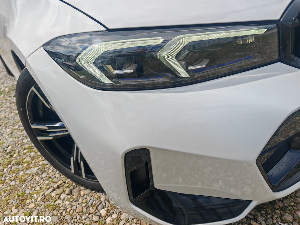 BMW Seria 3 318i Aut. M Sport - 36