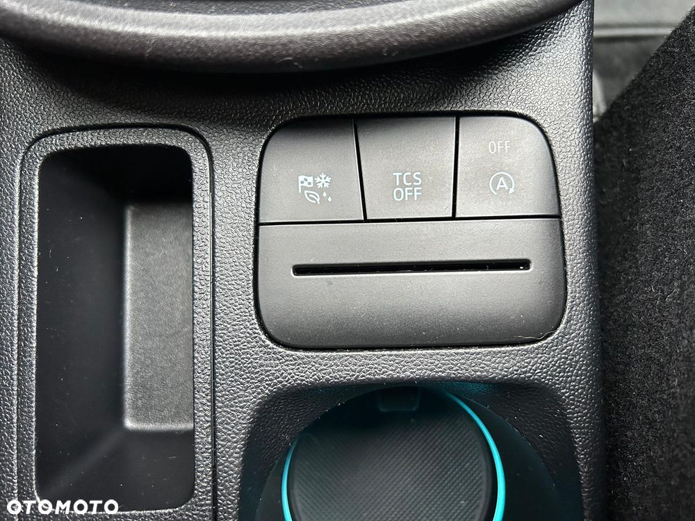 Ford Puma 1.0 EcoBoost Hybrid ST-LINE - 20