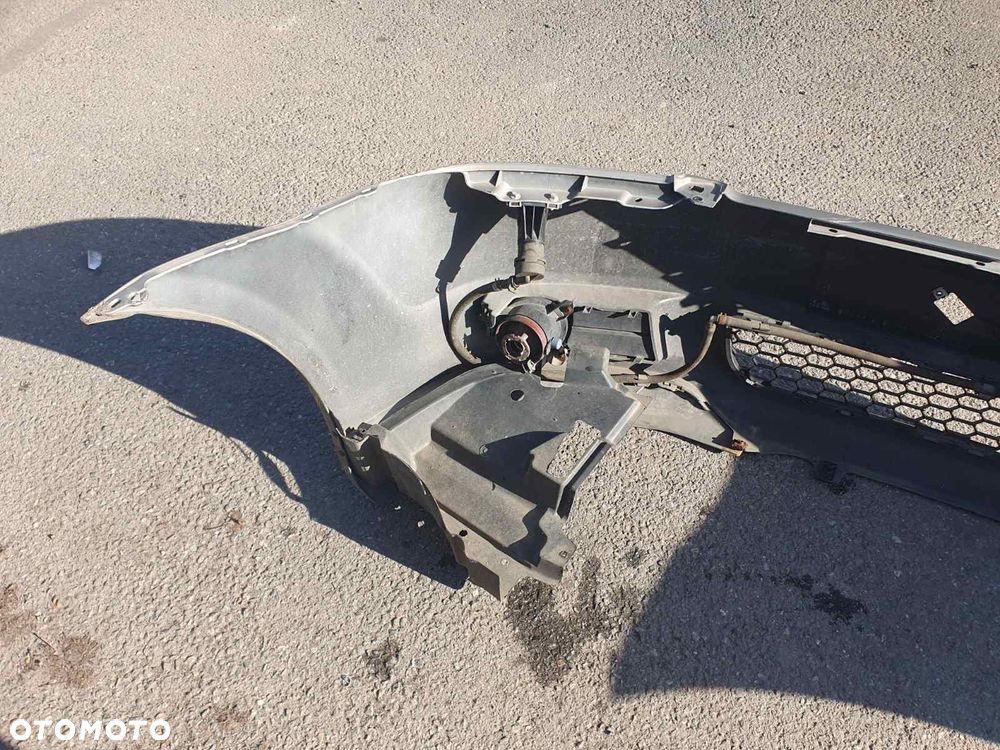 ZDERZAK PRZÓD TOYOTA COROLLA VERSO KOD 4S0 - 5