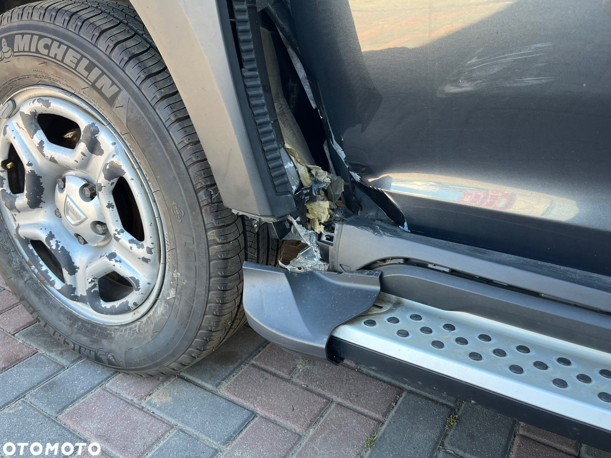 Dacia Duster dCi 110 2WD EDC Prestige - 5