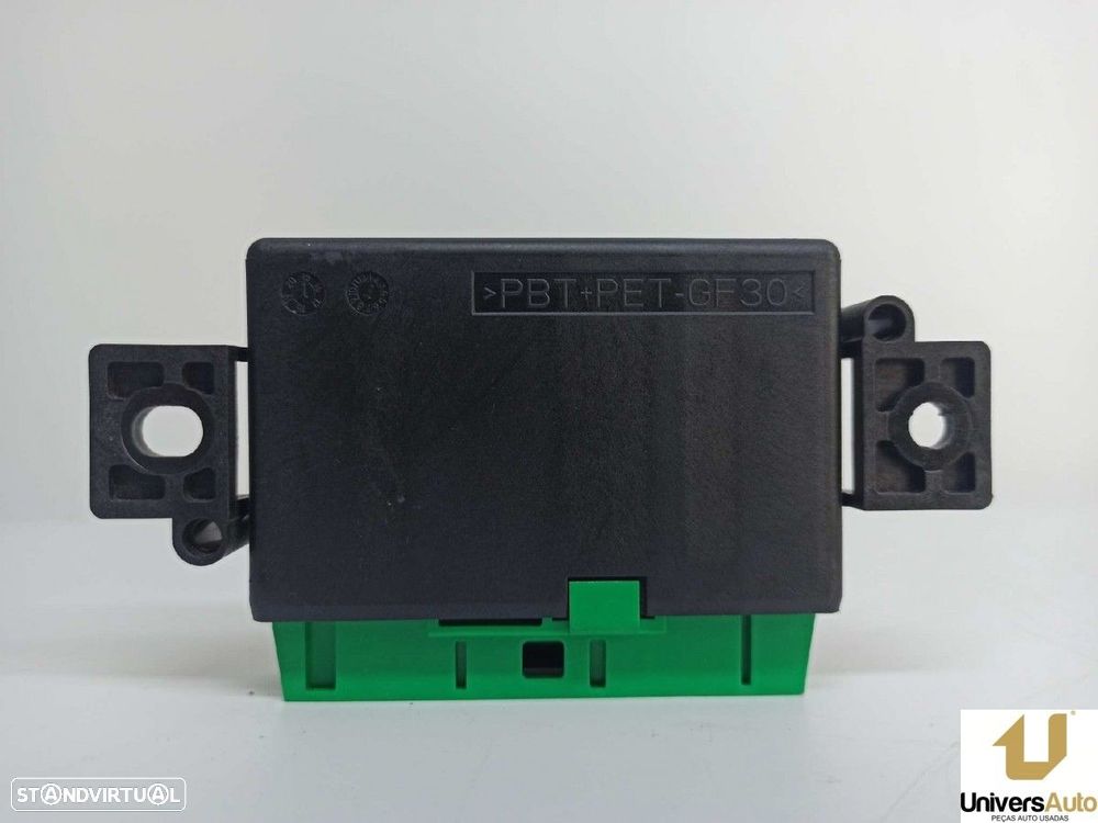 UNIDADE DE CONTROLE DE ESTACIONAMENTO CITROEN C3 AIRCROSS SHINE - 5