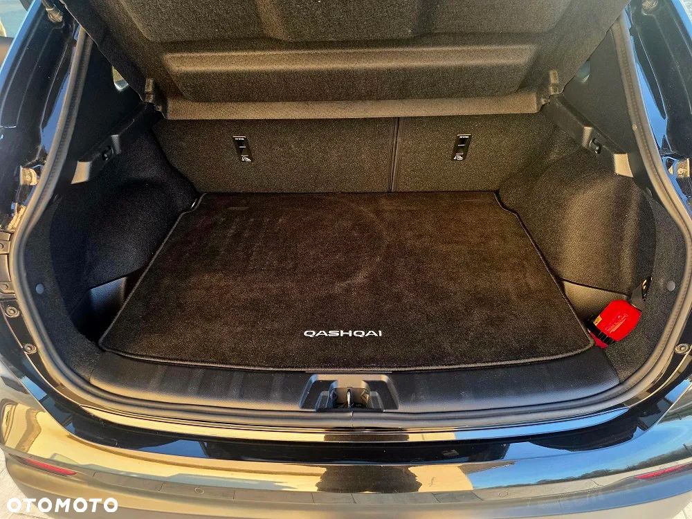 Nissan Qashqai 1.5 dCi N-Style - 26