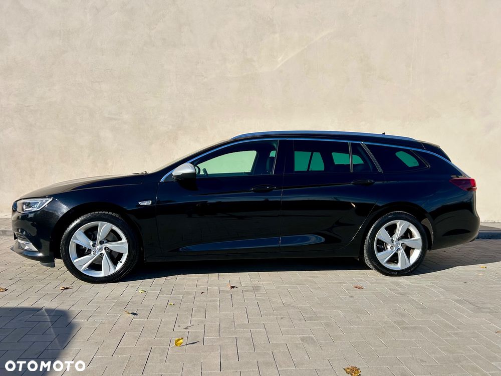 Opel Insignia 2.0 CDTI Exclusive S&S - 5