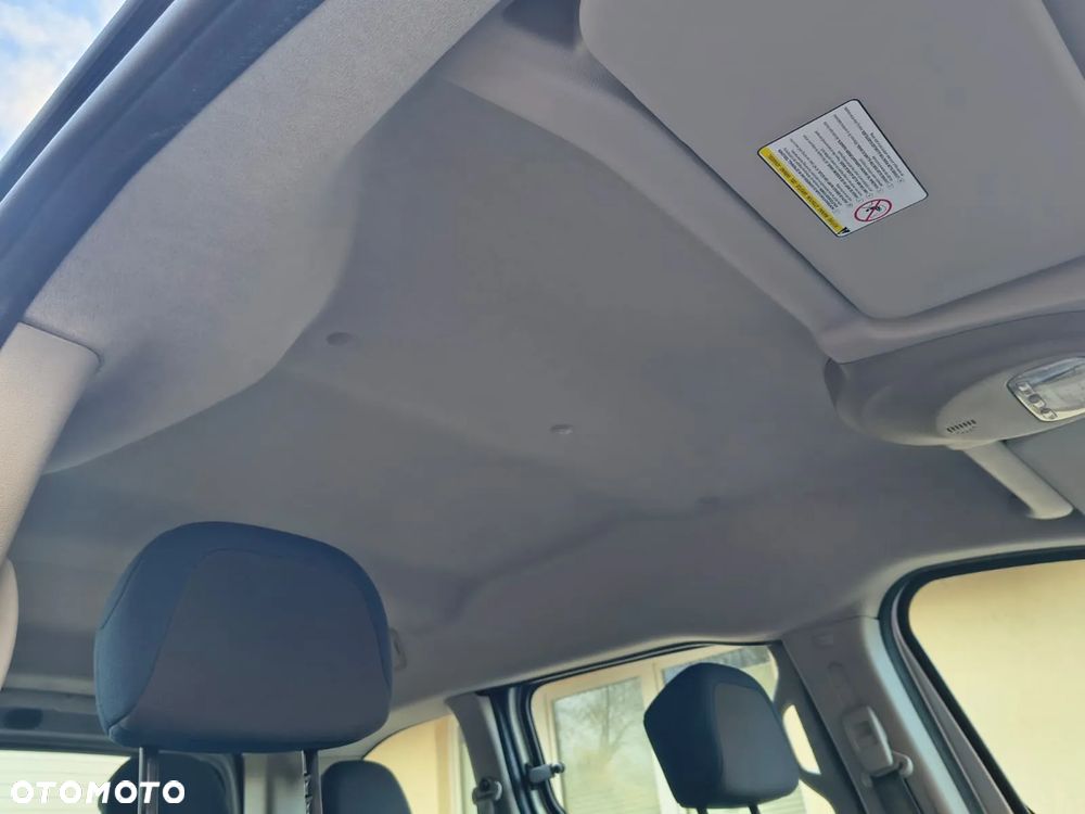 Citroën Berlingo 1.6 HDi Multispace - 14