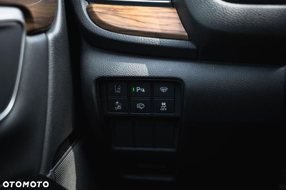 Honda CR-V - 27