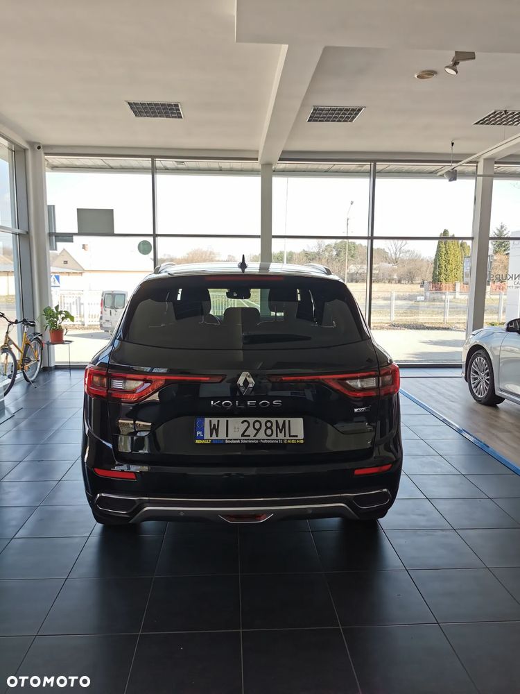 Renault Koleos - 6