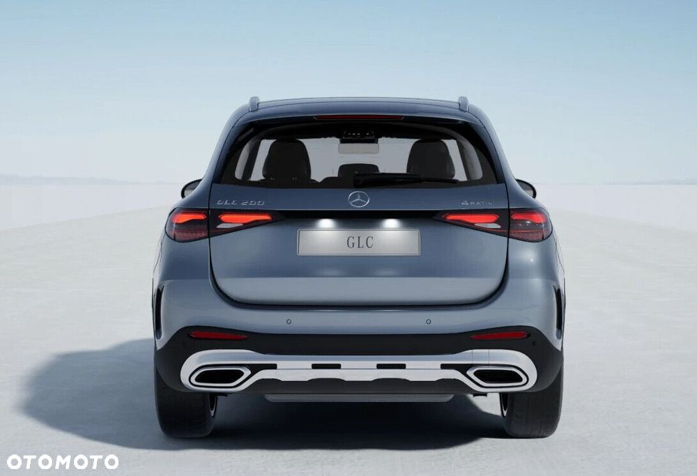Mercedes-Benz GLC - 3