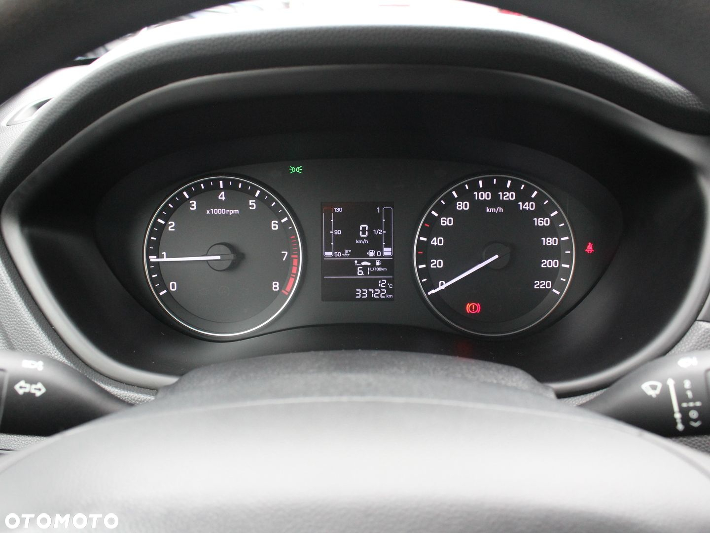 Hyundai i20 1.2 Classic Plus - 11