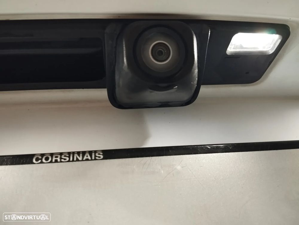 Ford Focus SW 1.0 EcoBoost ST-Line - 10