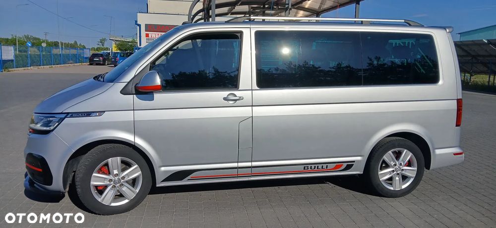 Volkswagen Caravelle 2.0 TDI L1 Comfortline DSG - 7