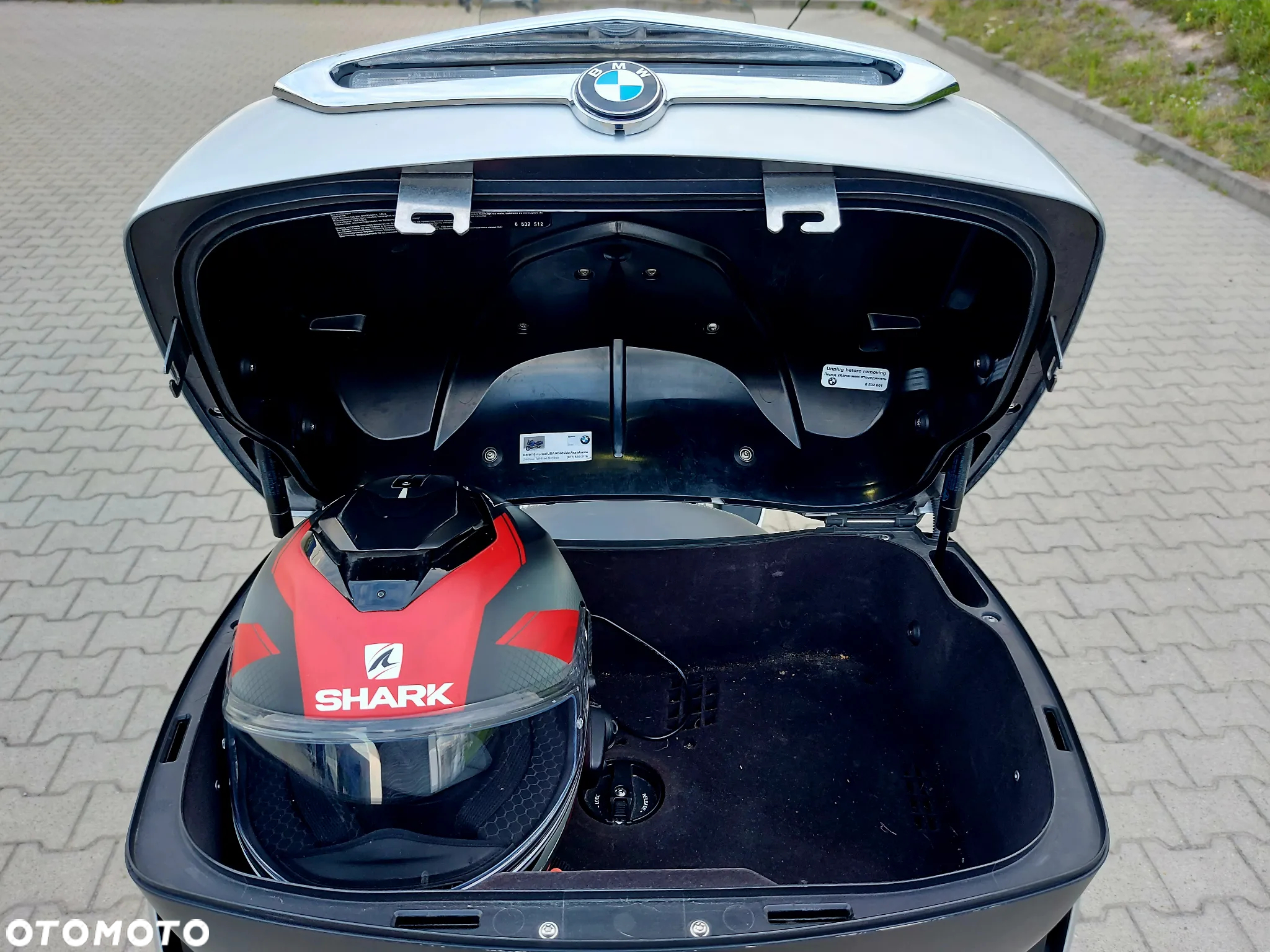 BMW K - 14