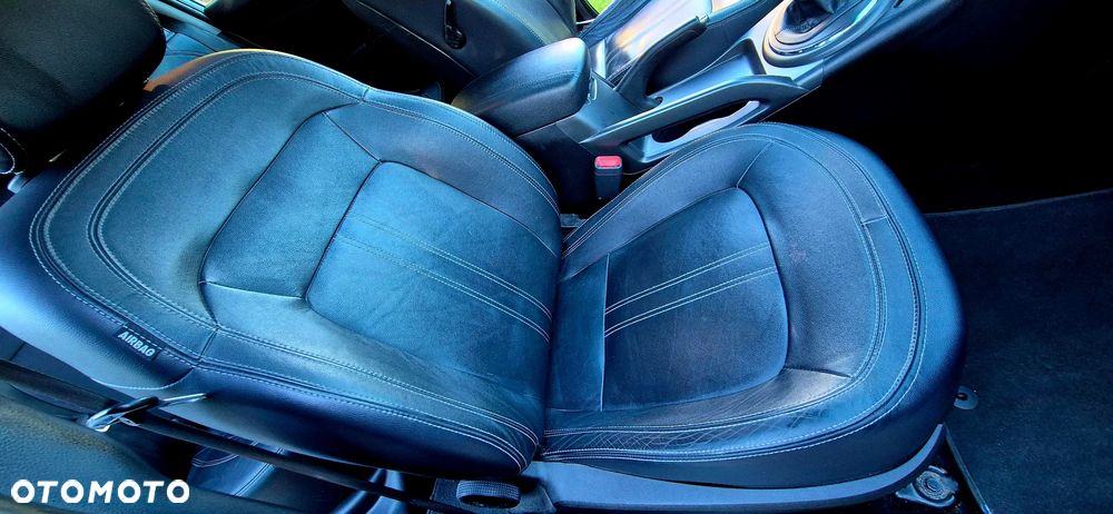 Kia Sportage 2,0 CRDI AWD Spirit - 26