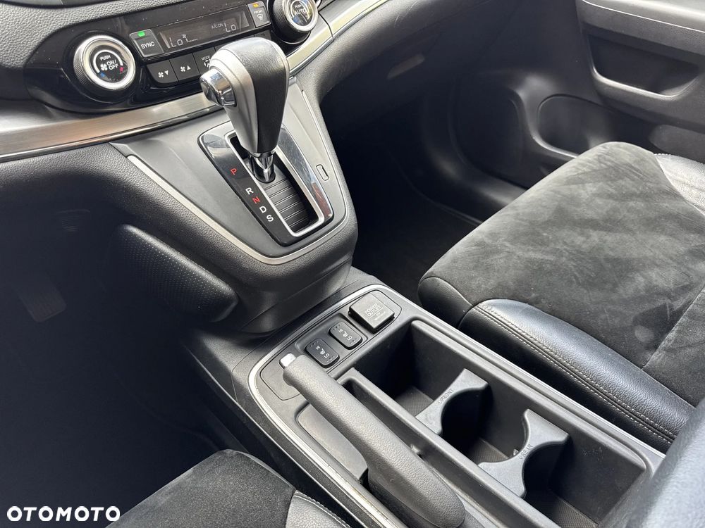 Honda CR-V 2.0 Lifestyle (ADAS / Connect+) - 15