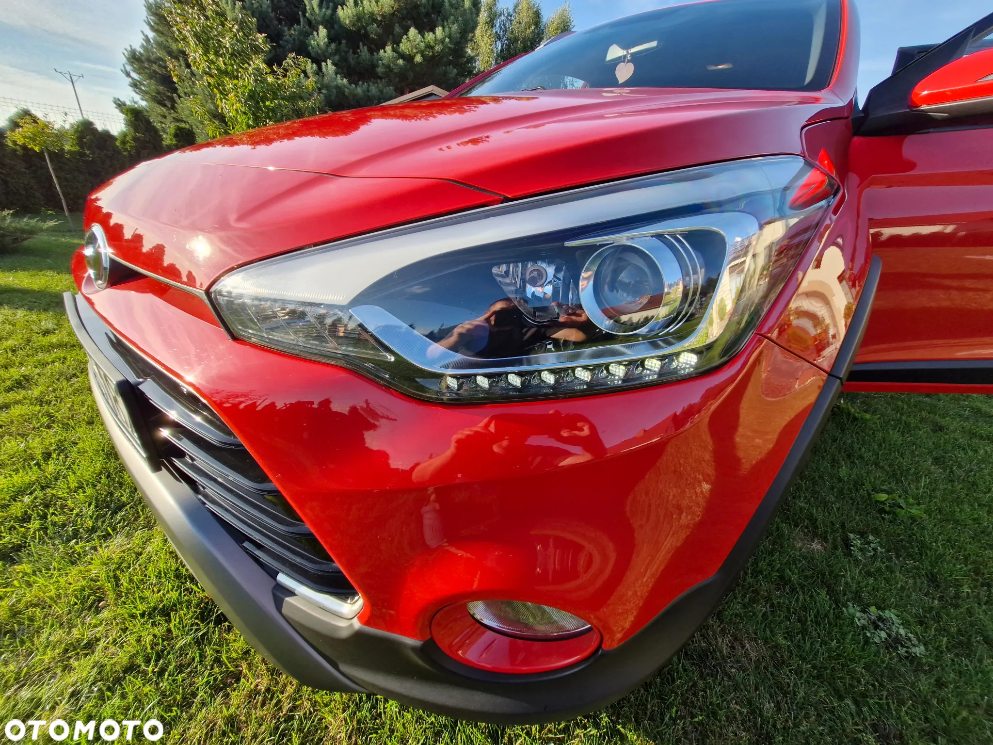 Hyundai i20 1.4 Active - 12