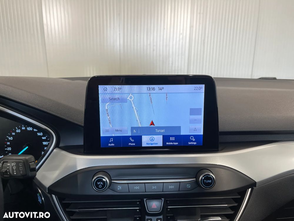 Ford Focus 1.5 EcoBlue Trend Edition - 14