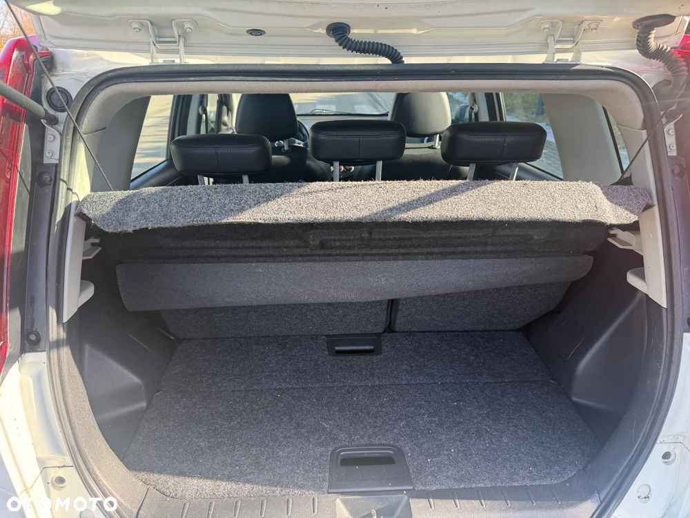 Nissan Note 1.5 dCi Acenta - 8