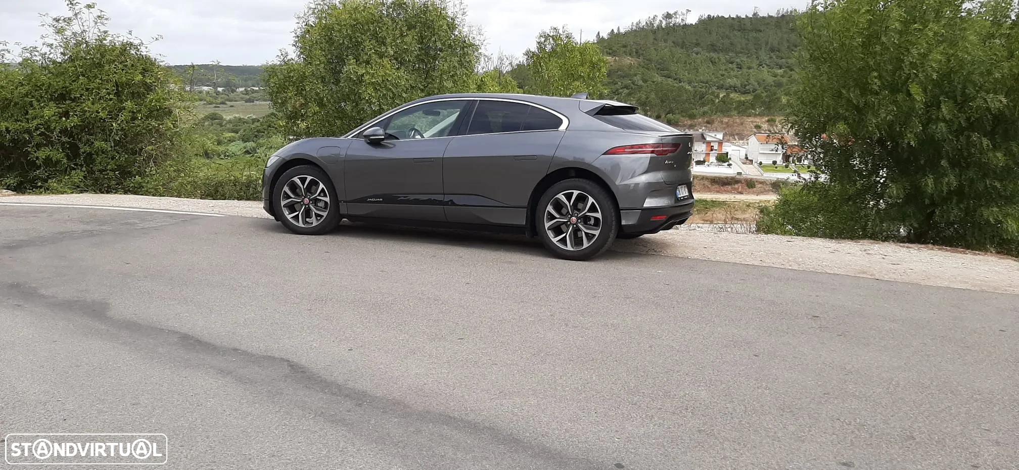 Jaguar I-Pace S AWD Aut. - 3