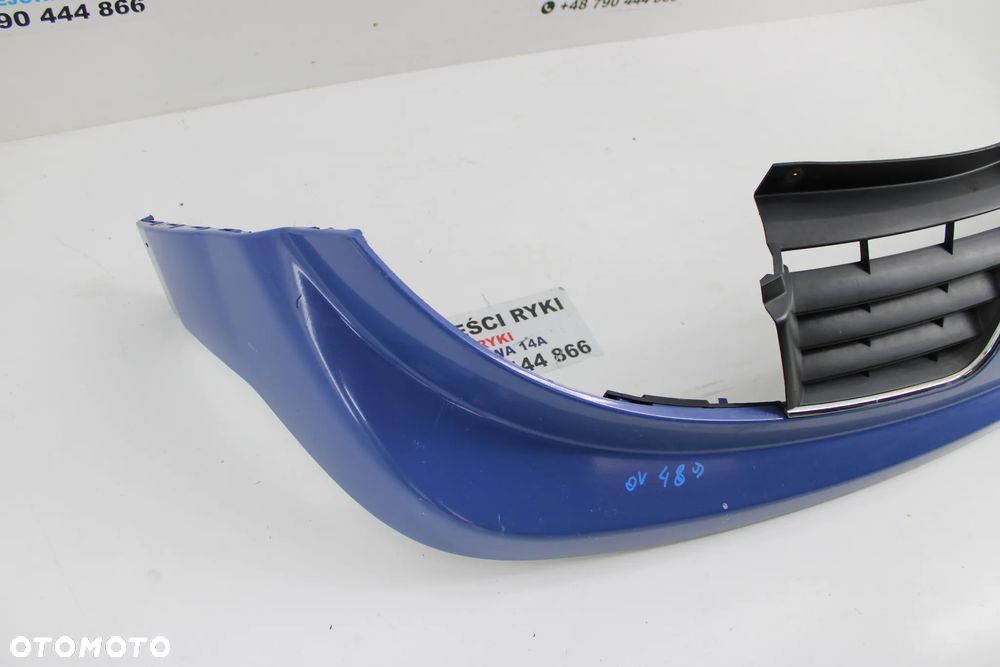 Renault Trafic II FL Grill Atrapa Przód OV489 - 6