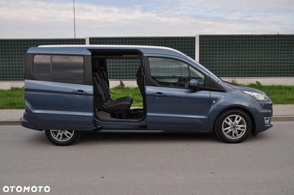 Ford Tourneo Connect Grand - 6