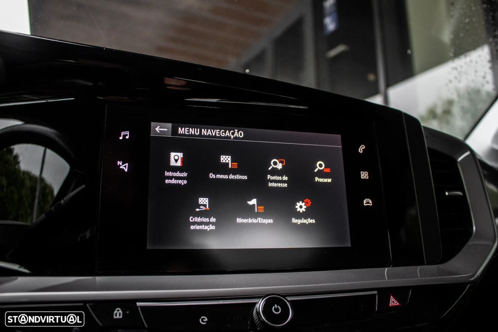 Opel Mokka-e Elegance - 34