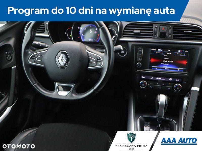 Renault Kadjar - 9